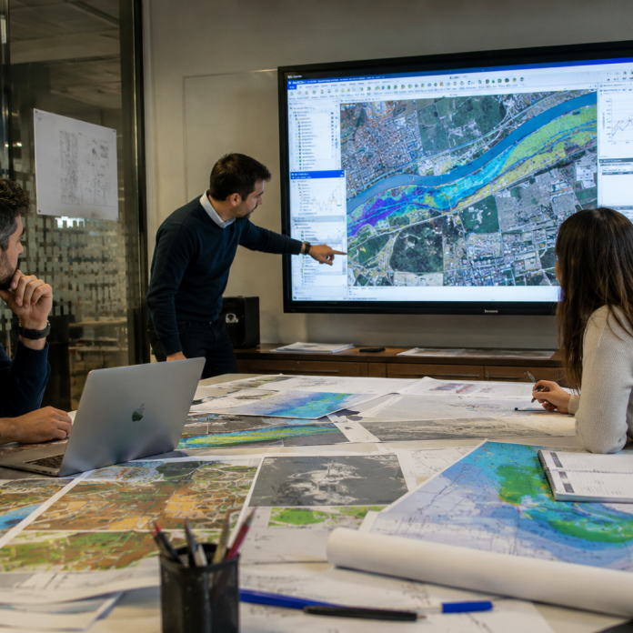 Estudios Hidráulicos para Urbanismo y POUM en Pirineus