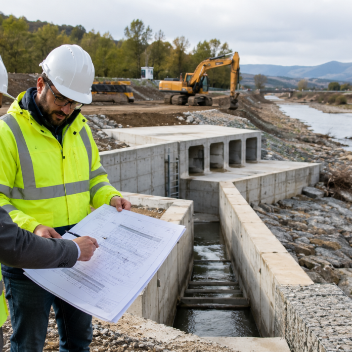 Soluciones Constructivas frente a Inundaciones en Pirineus